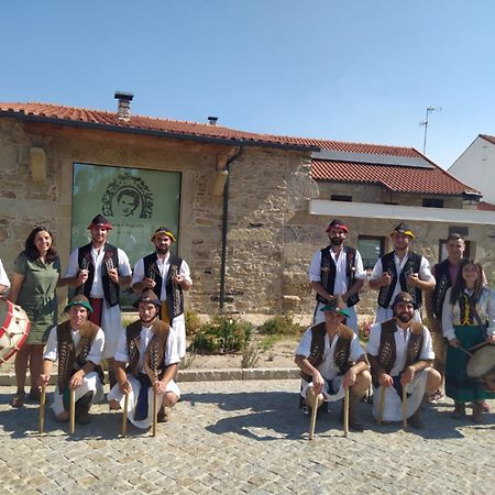 Casa D'Augusta - Agroturismo Miranda do Douro Exteriör bild
